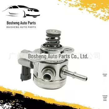 Топливный насос высокого давления для Ford 2.0L - Номер детали 0261520152 AG9E-9D376-AB Standard