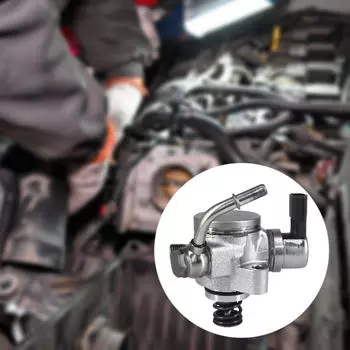 Топливный насос высокого давления PE19-20-3F0 для Mazda 3 2012-2018 Автомобильный аксессуар