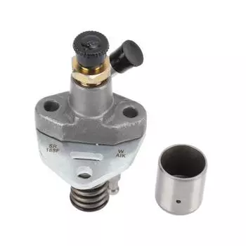 Топливный насос высокого давления Профессиональный 188F Топливный насос высокого давления для дизельных двигателей Электрогенераторы