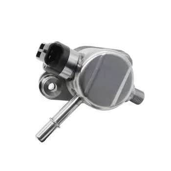 Топливный насос высокого давления с заменой прокладки и болта для Buick Chevrolet GMC 2.4L 20102017, 0 серебряный