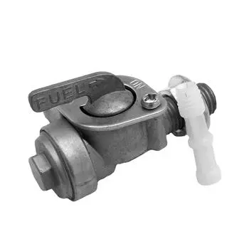 Топливный переключатель бензобака Бензиновый кран Выключатель бензина Выключатель насоса Спускной кран для бензинового генератора Двигатель Масляный бак здесь CHINA