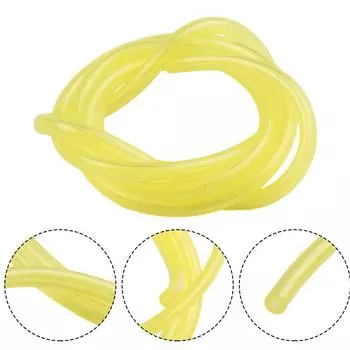 Топливный шланг для бензина Топливная труба для бензина длиной 1 м Топливный шланг для бензина