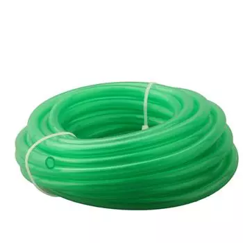 Топливный шланг топливная трубка зеленая 4,4 мм стояночный обогреватель трубка воздушный дизельный стояночный обогреватель автомобильный обогреватель 1 шт. новый