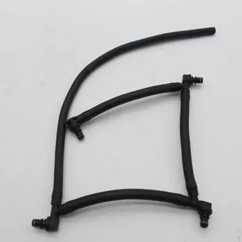 Топливный шланг утечки Простая установка 30725838 Замена для Ford