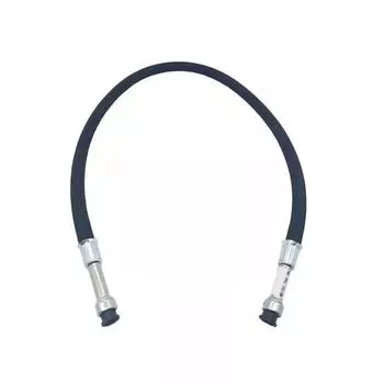 Топливный шланг Впуск к топливной рампе Для BMW 1 3 Серии E82 E87 E88 E90 E91 13537560586