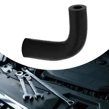 Топливный впускной шланг 53004014 Резиновые аксессуары для Jeep Wrangler 1987-1995