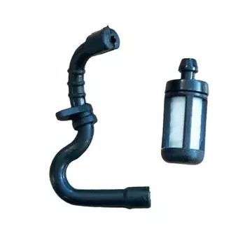 Топливо Бензопровод Топливный фильтр MS170 MS180 Запчасти и аксессуары