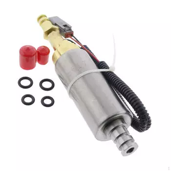 Топливоперекачивающий насос 12 В, простая установка 4975518 для Qst30 Kta50 QSX