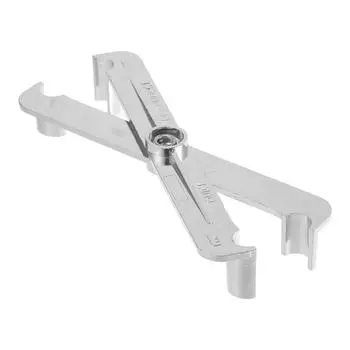 Топливопровод 3/8 дюйма и 5/16 дюйма Набор инструментов для быстроразъемных соединений