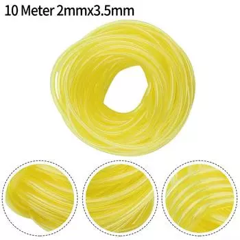 Топливопровод устойчив к низким температурам, устойчив к набуханию