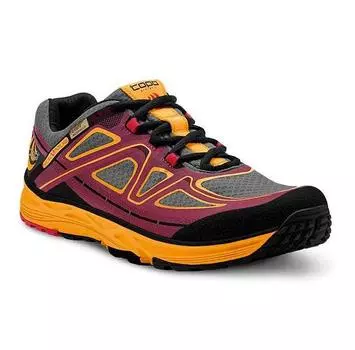 Topo Athletic Hydroventure кроссовки трейловые EU 37
