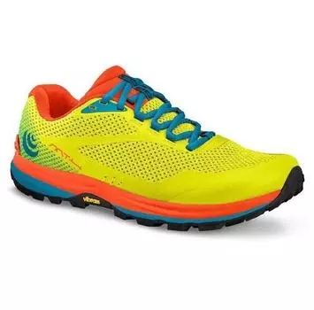Topo Athletic MT-4 кроссовки трейловые EU 44 1/2