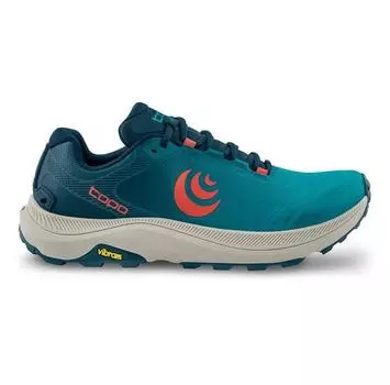 Topo Athletic MT-5 кроссовки трейловые EU 46 1/2