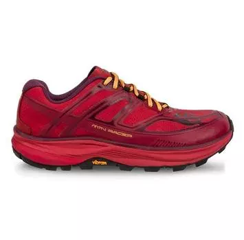 Topo Athletic MTN Racer кроссовки трейловые EU 37 1/2