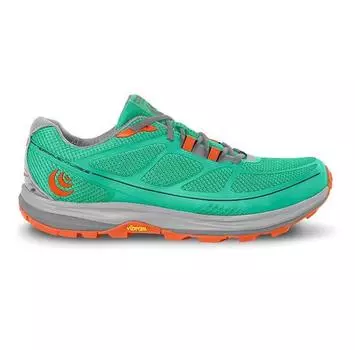 Topo Athletic Terraventure 2 кроссовки трейловые EU 42