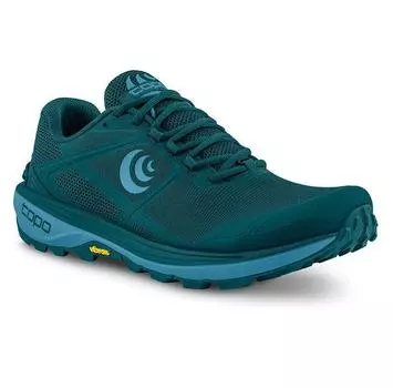 Topo Athletic Terraventure 4 кроссовки трейловые EU 38