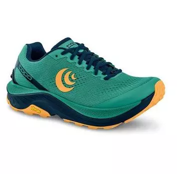 Topo Athletic Ultraventure 3 кроссовки трейловые EU 38 1/2