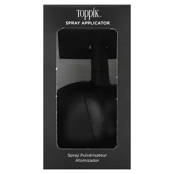 Toppik, спрей-аппликатор, 1 упаковка