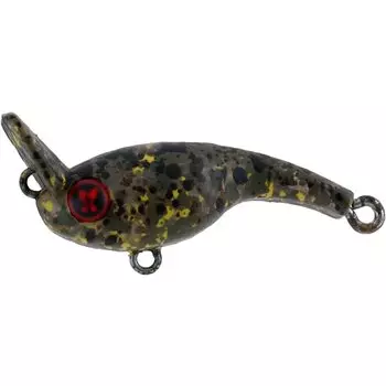 Топпинг DAIWA Presso Rivacura 30S Food RG 2,5 г