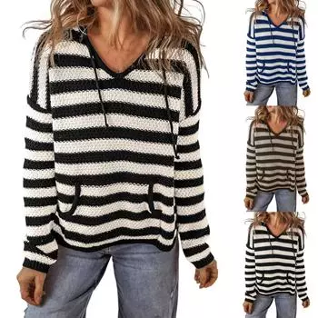 Топы для женщин, нарядные повседневные рубашки с длинным рукавом, футболки, топ S чёрный