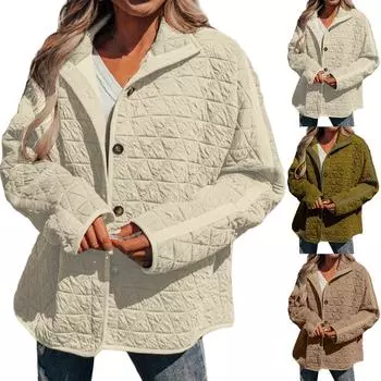 Топы для женщин, пуловеры с длинными рукавами, повседневные рубашки, топ S серый