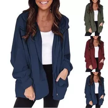 Топы для женщин, пуловеры с длинными рукавами, повседневные рубашки, топ S чёрный