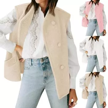 Топы для женщин, пуловеры с длинными рукавами, повседневные рубашки, топ M чёрный