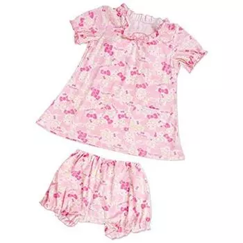 Топы и брюки Hello Kitty Gussurin Ribbon L