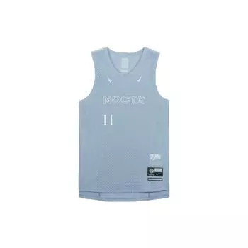 Топы унисекс Nike x NOCTA NRG Джерси Cobalt Bliss/White Синий DV3649-481 S