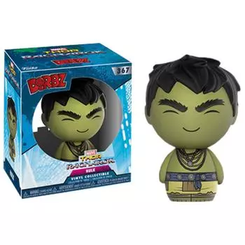 Тор 3 Рагнарёк Халк Казуальная игра Эксклюзив для США Dorbz