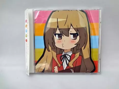 Toradora! Soundtrack