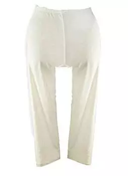 Toray Heat Fit Steteco Японский стиль Защита от холода Длина Японская длина ML [Hana Miyabi] + Брюки, Steteco, 3/4 Брюки, Нижнее белье, Нижнее белье, 3/4