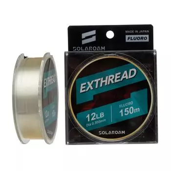 TORAY Solarom Exred 150м 11фунтов