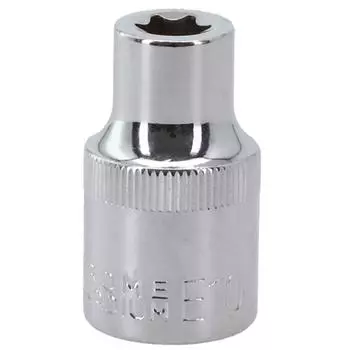 Торцевая отвертка 1/2 Торцевая втулка Переходная втулка Штыревая втулка