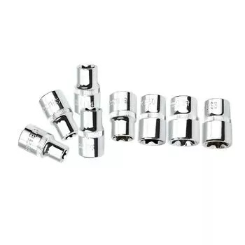 Торцевая отвертка Торцевая втулка Переходная втулка Штыревая втулка