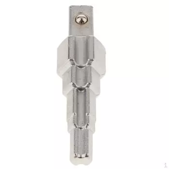 Торцевой ключ на 1,2 дюйма