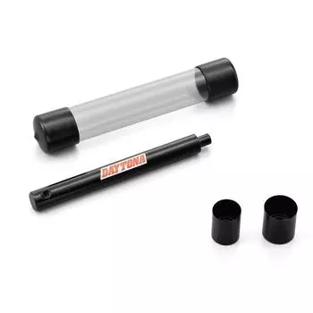 Торцевой резак Daytona Grip 98311