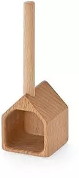 Torch Coffee Measure House Coffee Bean Measuring Measuring Spoon [TORCH] (Beach)