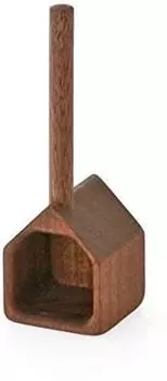 Torch Coffee Measure House грецкий орех кофейные зерна мерная ложка [TORCH] (К)