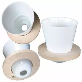 TORCH Donut Dripper [Широ]