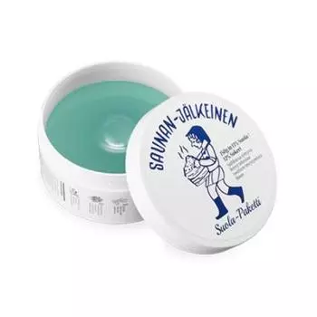 Torhop согревающая синяя маска 35г