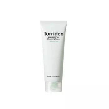 Toriden Balanceful Cica Pore Cleansing Foam, 1 piece, 150ml