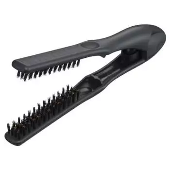 Toriko Industries Denman Brush D79 Slim чёрный
