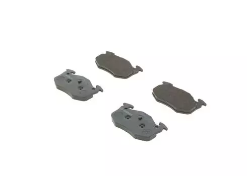 Тормозная колодка BOSCH 0986460970
