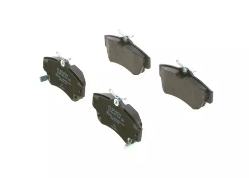 Тормозная колодка BOSCH 0986494029