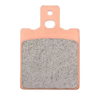 Тормозная колодка для мотоцикла Daytona Golden Pad