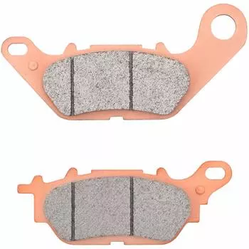 Тормозная колодка для мотоцикла Daytona Golden Pad