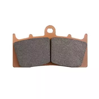 Тормозная колодка для мотоцикла Daytona Golden Pad