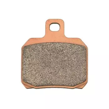 Тормозная колодка для мотоцикла Daytona Golden Pad