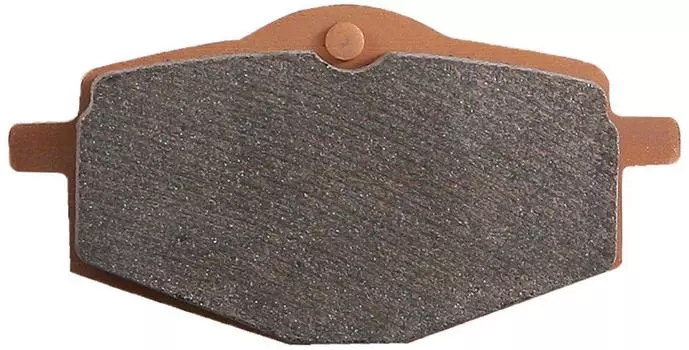 Тормозная колодка для мотоцикла Daytona Golden Pad